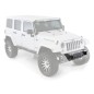 XRC Pare choc avant centre Jeep Wrangler JK