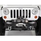 XRC Pare choc avant centre Jeep Wrangler JK