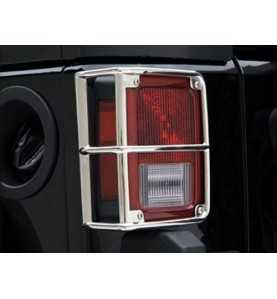 Protection de feu arrière Jeep Wrangler JK 07-18