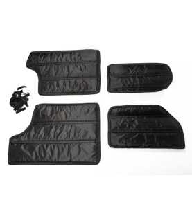 Isolation contre le froid et le bruit Jeep Wrangler JK 11-16 Hardtop 2 portes 1644.21