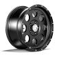 Jante 18x9 ALLOYS Jeep Wrangler JK JL Gladiator