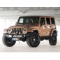 Jante 18x9 ALLOYS Jeep Wrangler JK JL Gladiator