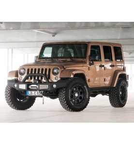 Jante 9x18 ALLOYS Jeep Wrangler JK JL Gladiator . 1422.48