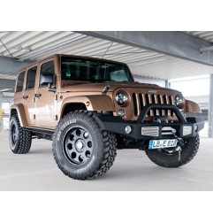 Jante 18x9 ALLOYS Jeep Wrangler JK JL Gladiator