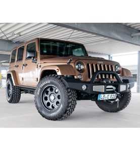 Jante 9x18 ALLOYS Jeep Wrangler JK JL Gladiator . 1422.48