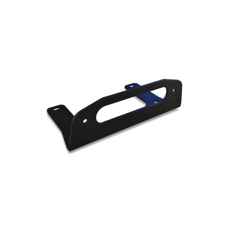 Support de treuil Wrangler JK Poison Spyder