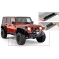 Protection bas de caisse Jeep Wrangler JK 4P