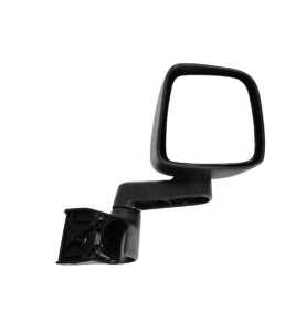 Miroir exceptionnel droit noir Jeep Wrangler TJ 03-06