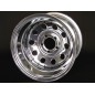 Jante en acier Trou rond modulaire 7x15 Jeep Wrangler TJ 96-06