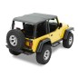 Capotage TrekTop NX Jeep Wrangler TJ