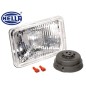 Lampe frontale Hella sans LWR Jeep Cherokee XJ 84-01