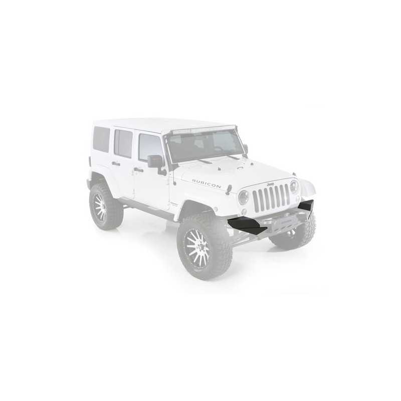 XRC Butées Coins Largeur Moyenne Jeep Wrangler JK