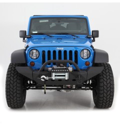 Bull Bar XRC M.O.D Jeep Wrangler JK