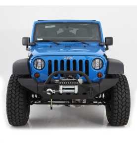 Bull Bar XRC M.O.D pour pare-choc Jeep Wrangler JK