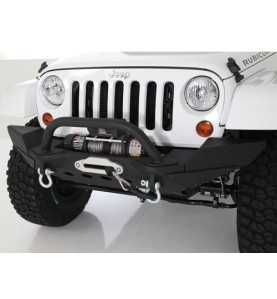 Bull Bar XRC M.O.D pour pare-choc Jeep Wrangler JK