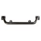 SPARTAN Bull bar avant 18-19 Wrangler JL