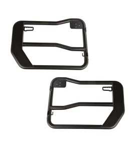 Demi-Portes avant + Rétroviseurs Jeep Wrangler JL - Jeep Wrangler 4xe hybride & Jeep gladiator JT 11509.15