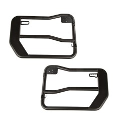 Demi-Portes avant Jeep Wrangler JL & Gladiator