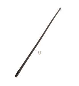 Antenne réflexe 21" Jeep Wrangler TJ / JK / JL & Jeep Gladiator JT 17212.12