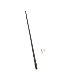 Antenne réflexe 15" Jeep Wrangler TJ / JK / JL / JT