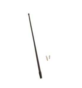 Antenne réflexe 15 pouces 97-21 Jeep Wrangler TJ / JK / JL 17212.11 