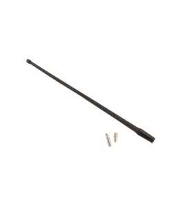 Antenne réflexe 9 pouces 97-19 Jeep Wrangler TJ / JK / JL - Kulture Jeep