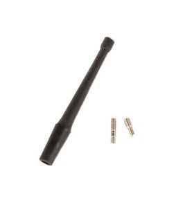 Antenne réflexe 6" Jeep Wrangler TJ / JK / JL / JT. 17212.06