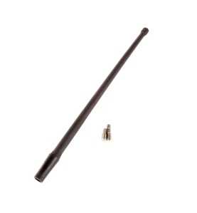 Antenne réflexe 13 pouces Jeep Wrangler JK / JL