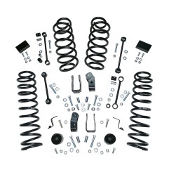 Kit de suspension 2,5 Jeep Wrangler JLU