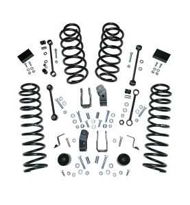 Kit de suspension 2,5 Jeep Wrangler JLU