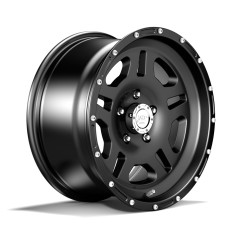 Jante ALLOYS 8,5 x 17 Wrangler JK / JL