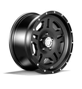 Jante ALLOYS 8,5 x 17 Wrangler JK / JL