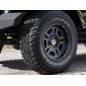 Jante 8,5 x 17 ALLOYS Wrangler JK / JL / Gladiator