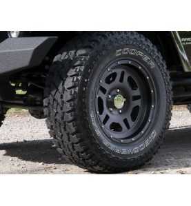 Jante ALLOYS 8,5 x 17 Wrangler JK / JL