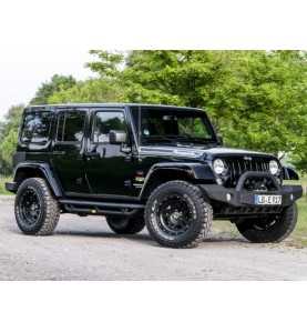 Jante ALLOYS 8,5 x 17 Wrangler JK / JL