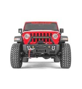 Kit de suspension 3.5" Rough Country Wrangler JL 4 portes