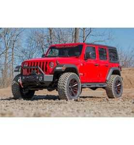 Kit de suspension 3.5" Rough Country Wrangler JL 4 portes