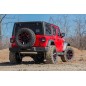 Kit suspension 3.5" Rough Country Wrangler JL Rubicon 4P