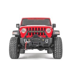 Kit suspension 3.5" Wrangler JL Rubicon 4 portes