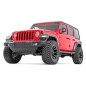 Kit suspension 2.5" Rough Country Wrangler JL Rubicon