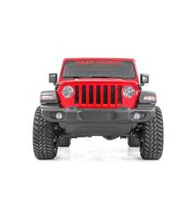 Kit de suspension 2.5" Rough Country Jeep Wrangler JL RCK66630