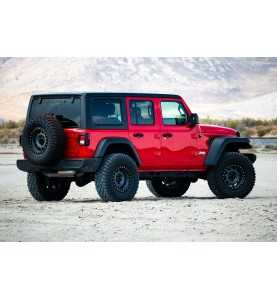 Kit de suspension à cale Jeep Wrangler JL. TX1365200