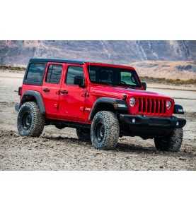 Kit de suspension à cale Jeep Wrangler JL. TX1365200