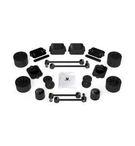 Kit de suspension à cale Jeep Wrangler JL. TX1365200