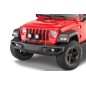 10TH Pare choc acier Jeep wrangler JL / 4xe / Gladiator