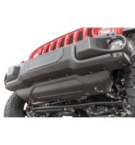 Pare choc avant 10th Jeep wrangler JL / 4xe & Jeep Gladiator JT