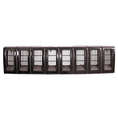 grille de calandre noire 1993-98