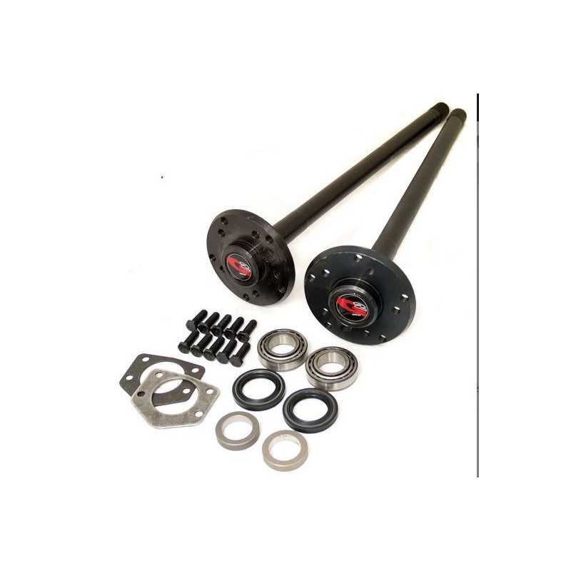 Kit Demi arbre renforcé AR JK Dana 44 G2 Chromoly