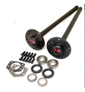 Kit de 1/2 arbre renforcé AR JK G2 Chromoly