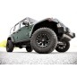 Kit suspension 3.25" RC Jeep Wrangler JK 4P